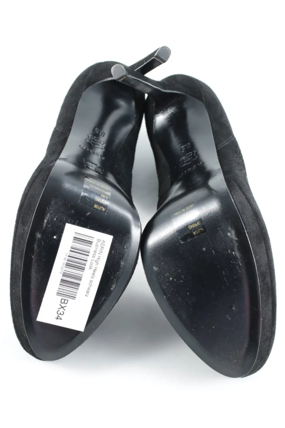 High Heels Größe 39,5