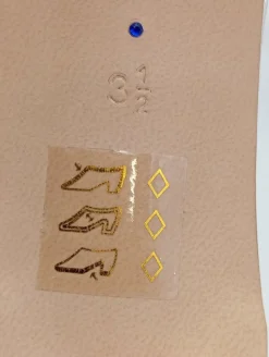 High Heels Größe 36