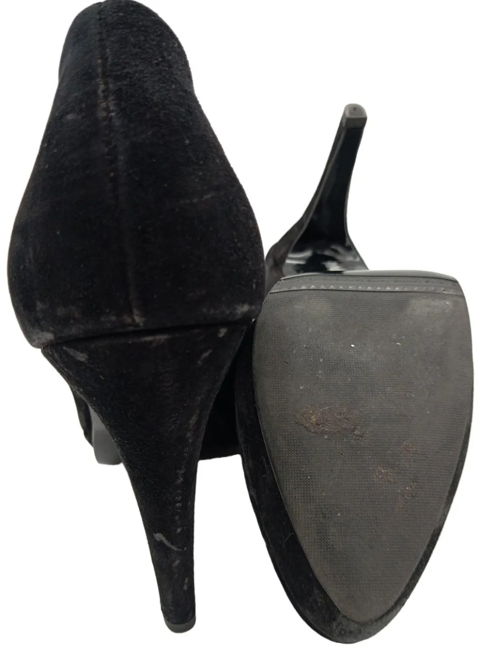 High Heels Größe 41