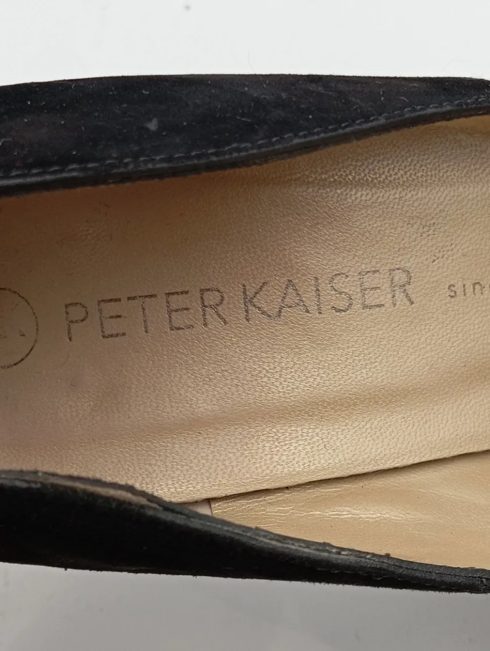 High Heels Größe 41