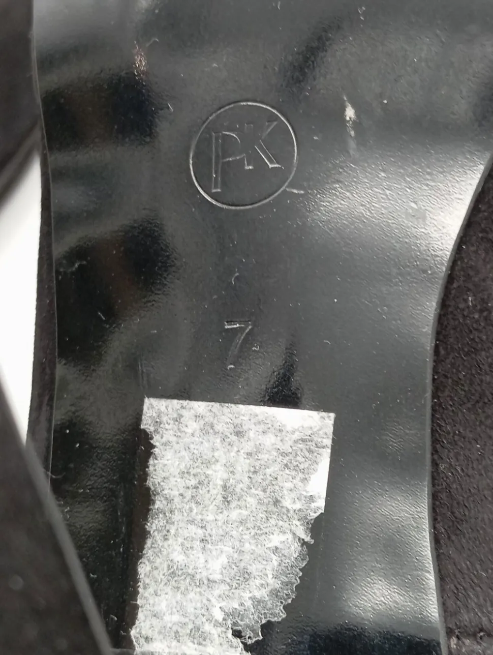 High Heels Größe 41