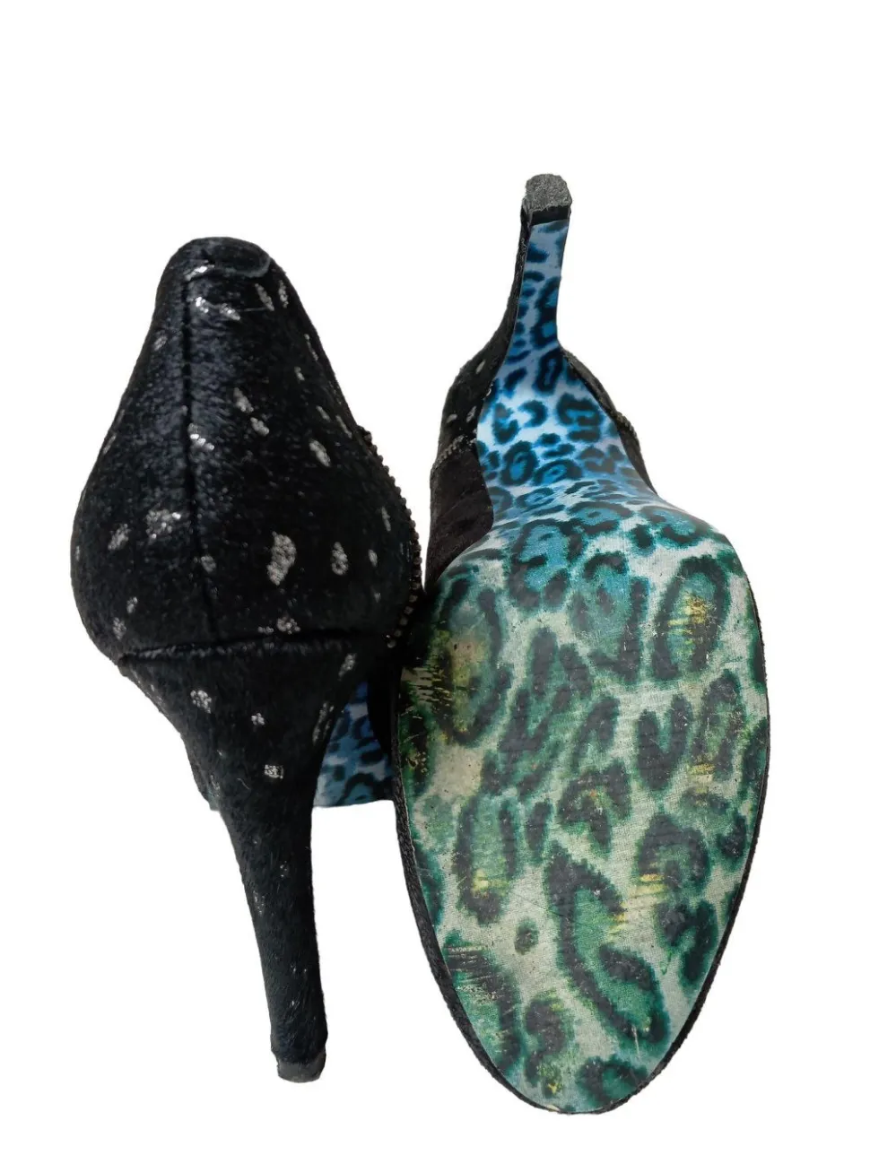 High Heels Größe 38