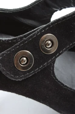 High Heels Größe 38