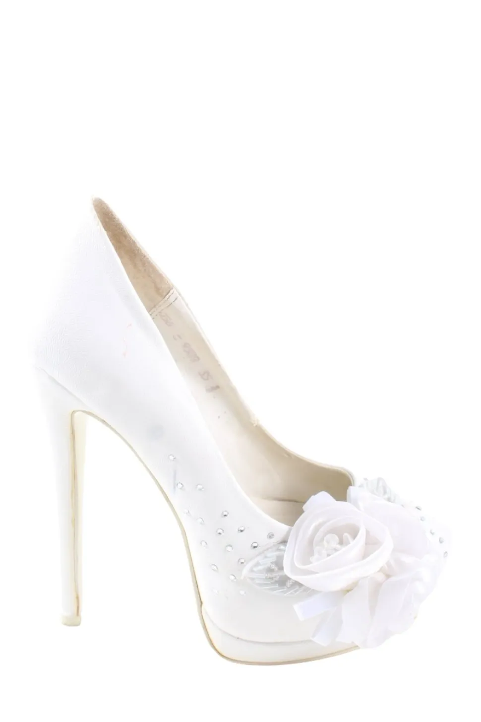 High Heels Größe 35