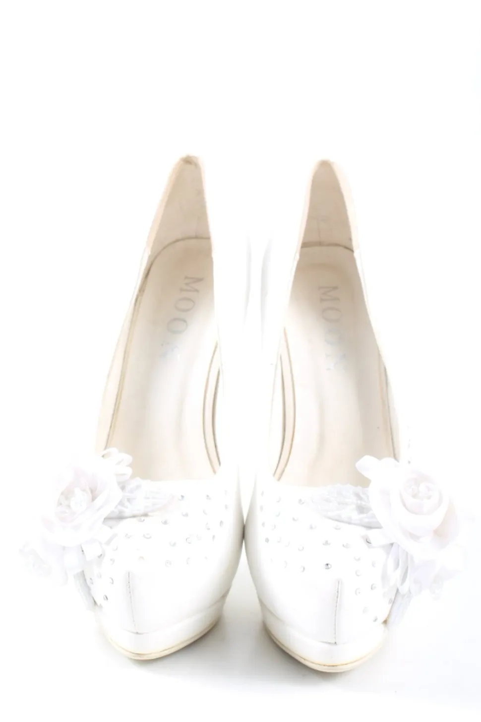 High Heels Größe 35