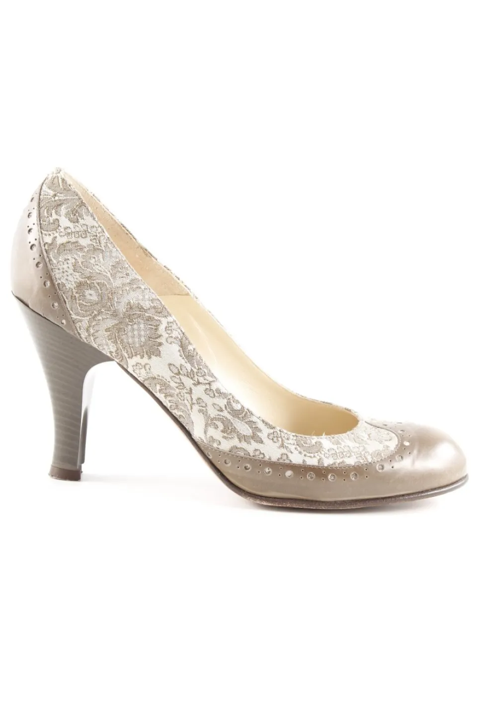 High Heels Größe 40