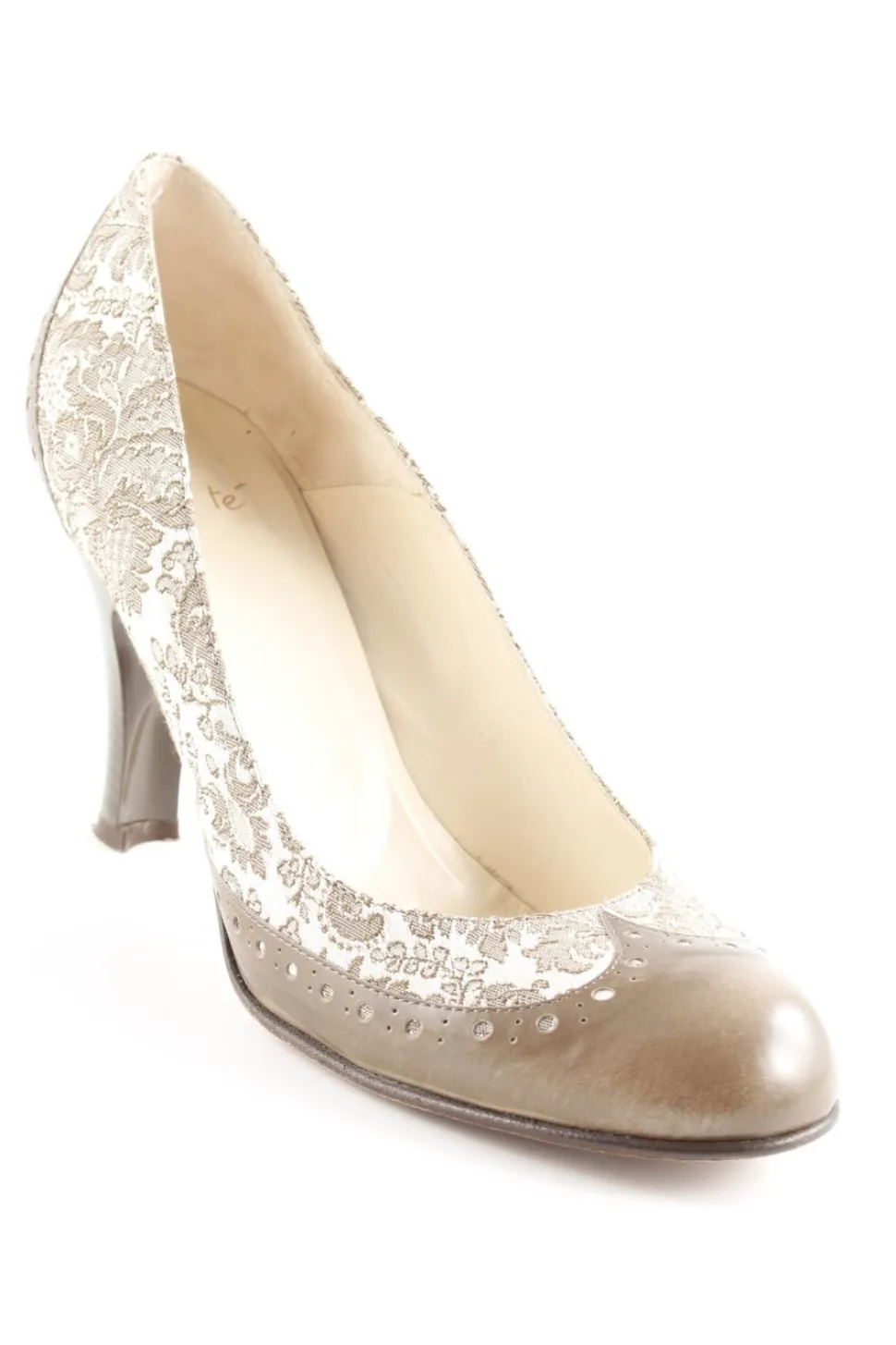 High Heels Größe 40