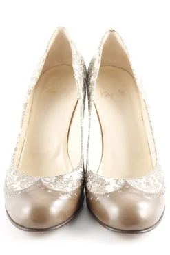 High Heels Größe 40