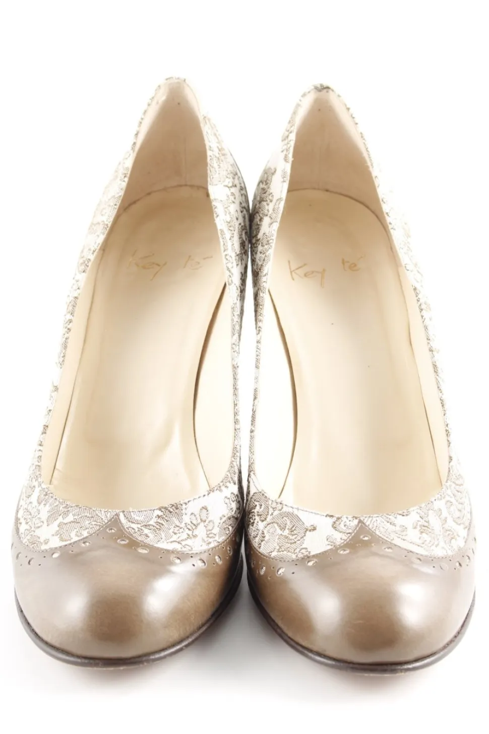 High Heels Größe 40