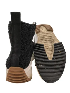 High Top Sneaker Größe 40