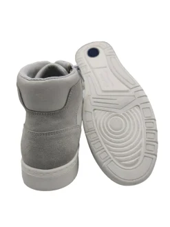 High Top Sneaker Größe 43