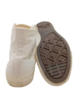 High Top Sneaker Größe 39,5