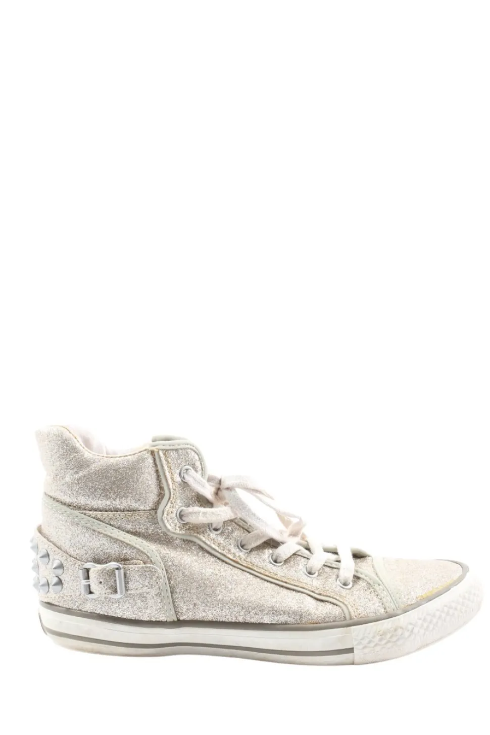 High Top Sneaker Größe 39