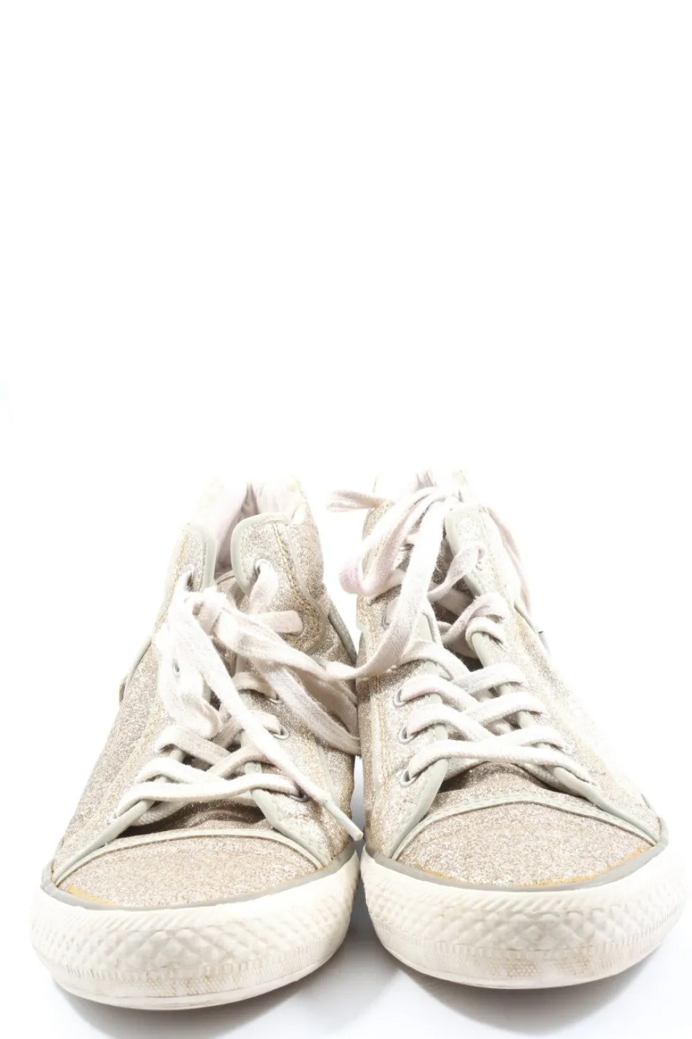 High Top Sneaker Größe 39