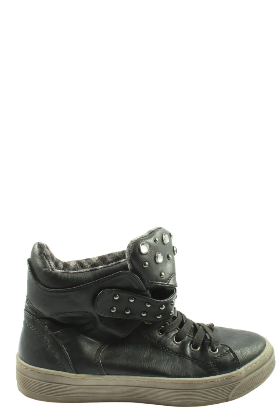 High Top Sneaker Größe 40