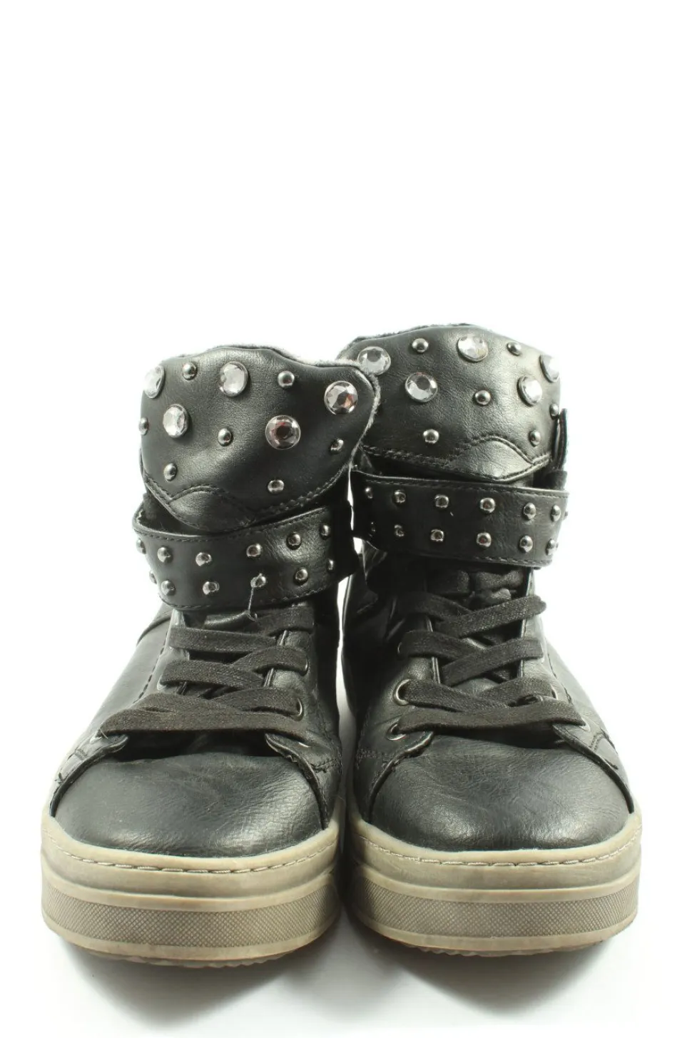 High Top Sneaker Größe 40