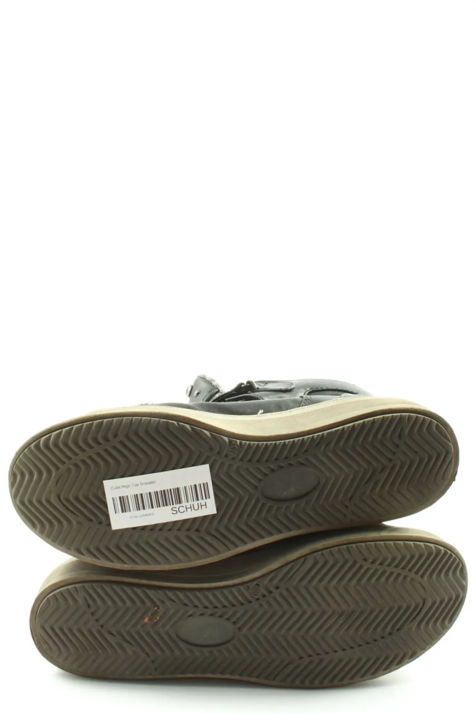 High Top Sneaker Größe 40