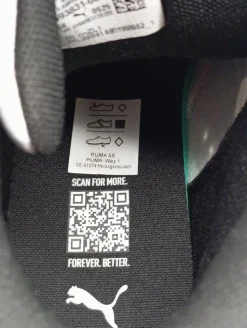 High Top Sneaker Größe 36