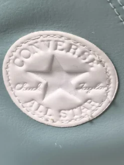 High Top Sneaker Größe 38