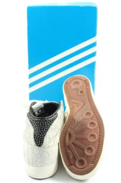 High Top Sneaker Größe 36