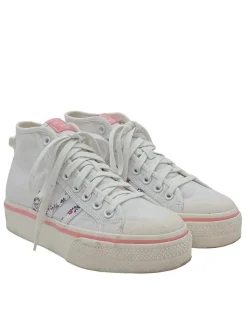 High Top Sneaker Größe 39