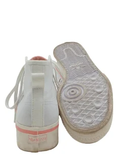 High Top Sneaker Größe 39