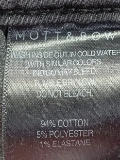 High Waist Jeans Größe 40