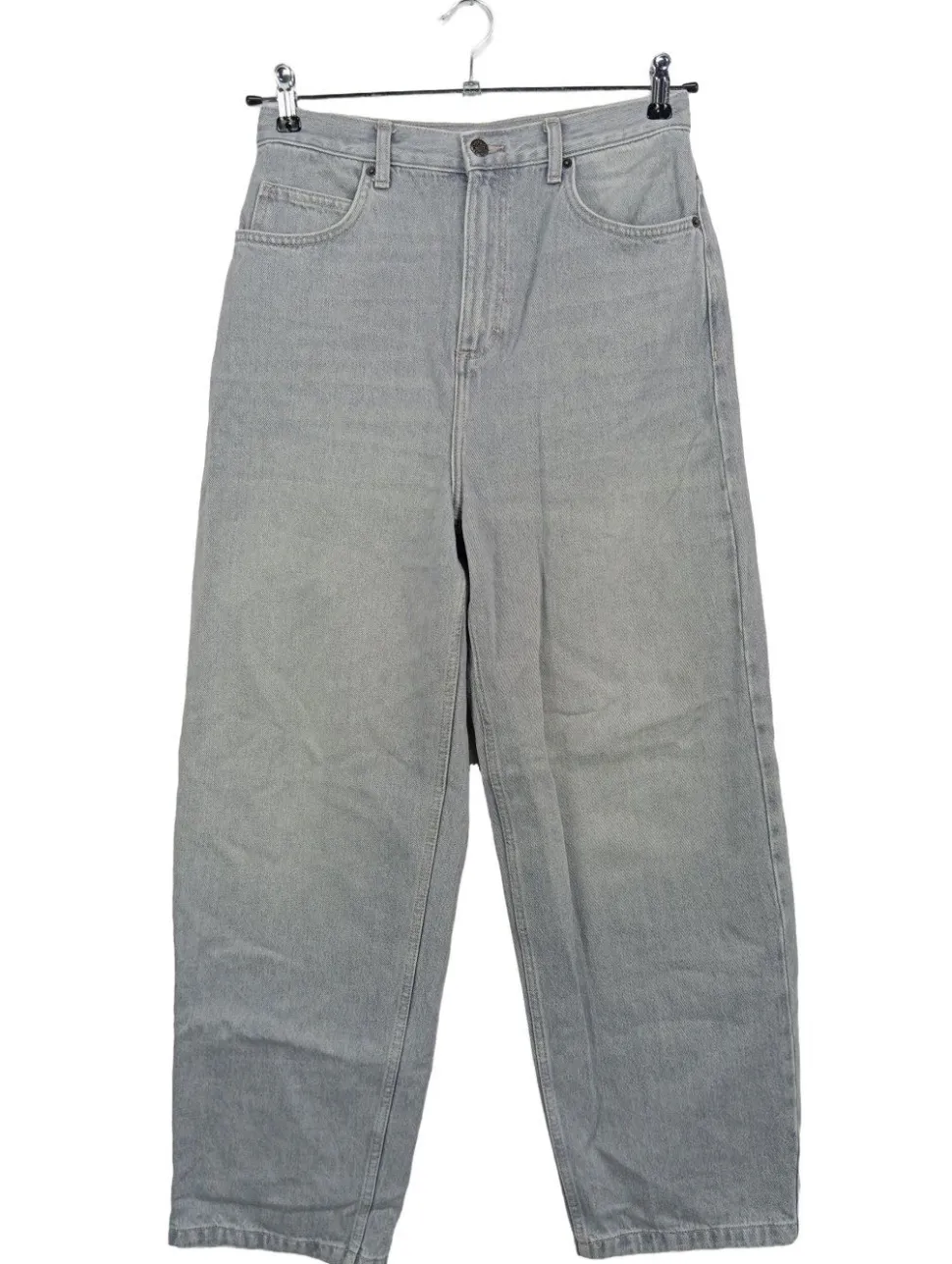 High Waist Jeans Größe 40