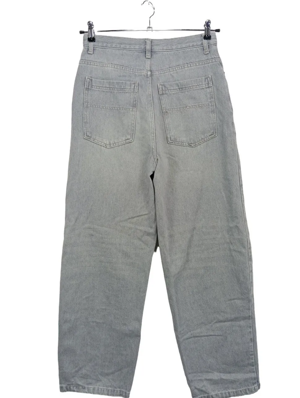 High Waist Jeans Größe 40