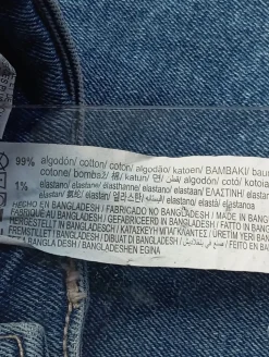 High Waist Jeans Größe 36