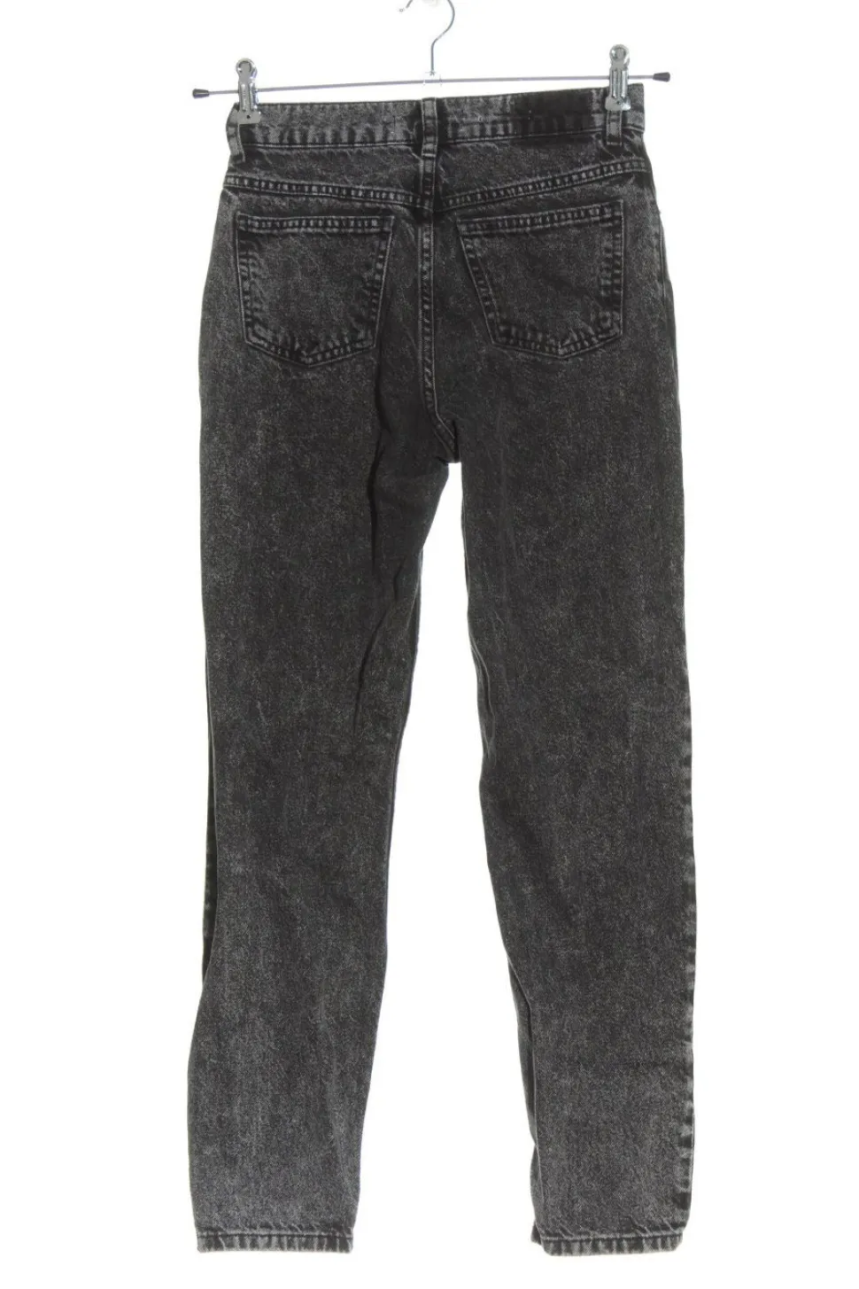 High Waist Jeans Größe 34