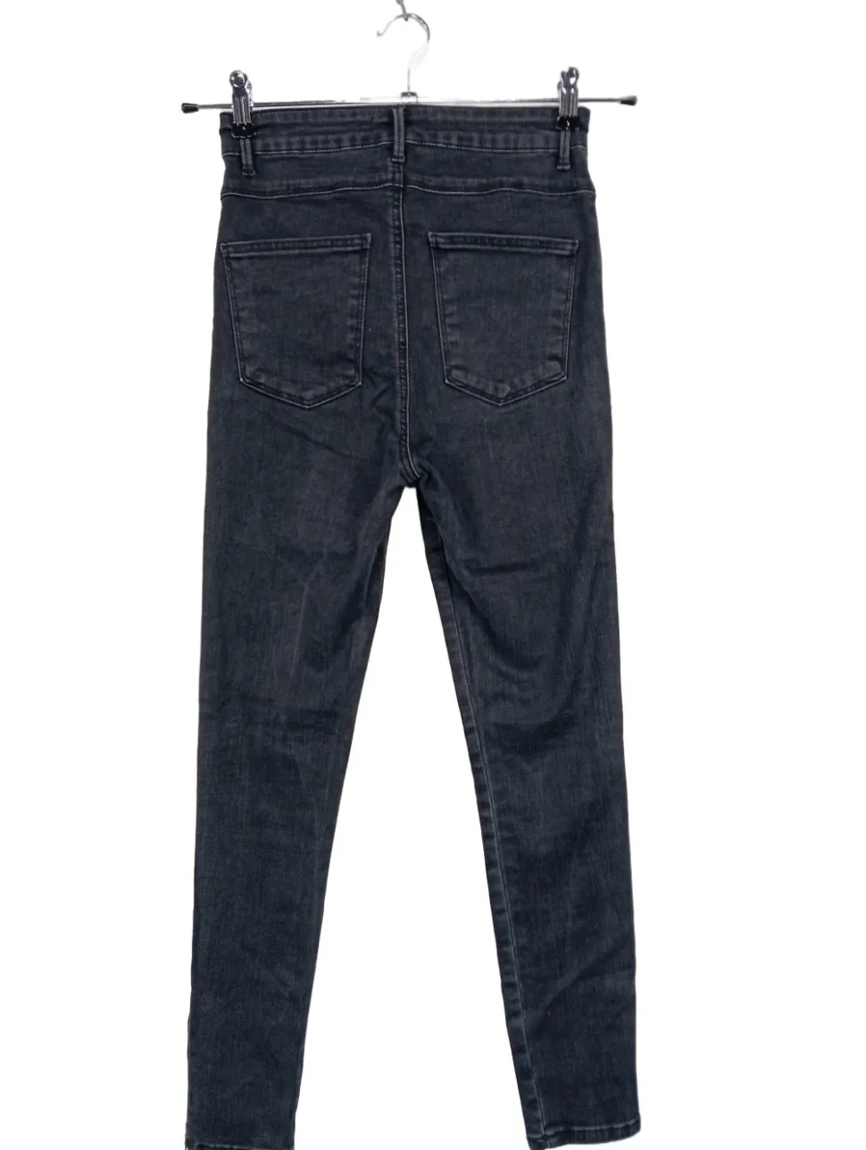 High Waist Jeans Größe 36