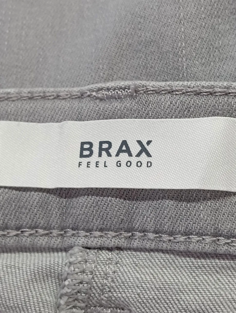 High Waist Jeans Größe 42