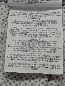 High Waist Jeans Größe 42