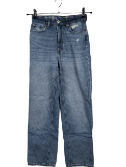 High Waist Jeans Größe 34