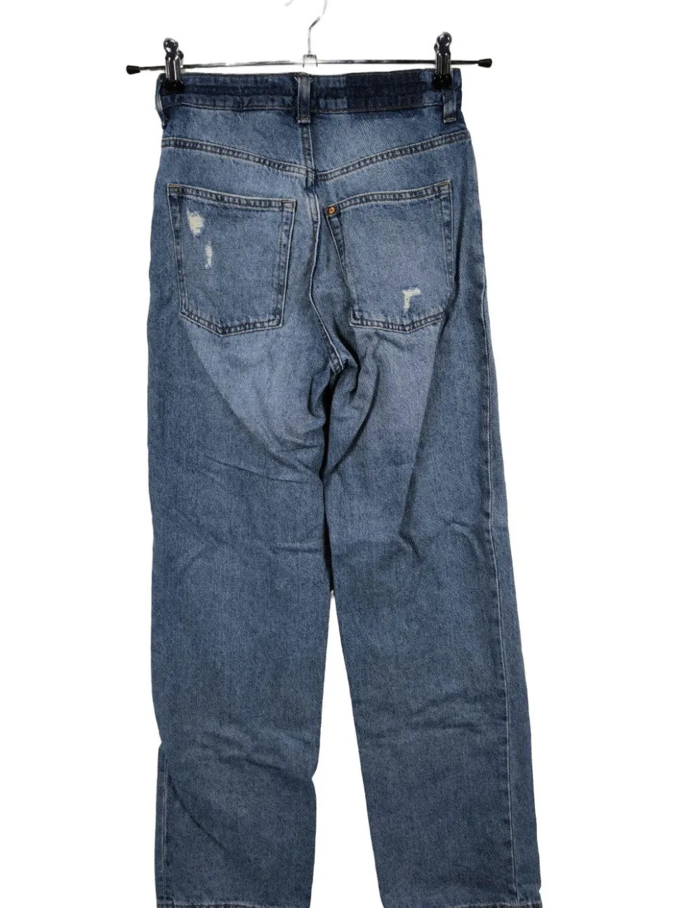 High Waist Jeans Größe 34