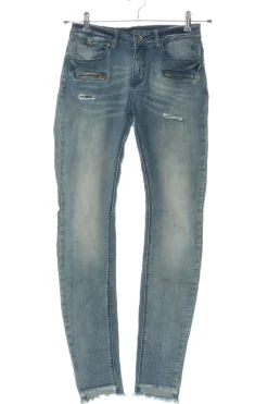 High Waist Jeans Größe 34