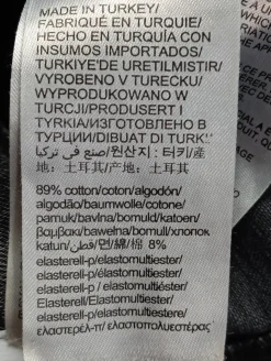 High Waist Jeans Größe 36