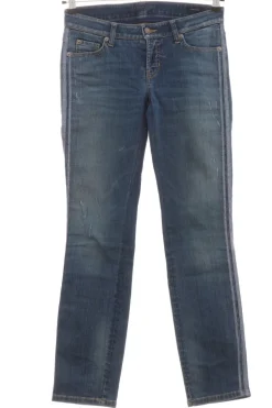 High Waist Jeans Größe 36