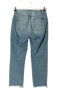 High Waist Jeans Größe 36