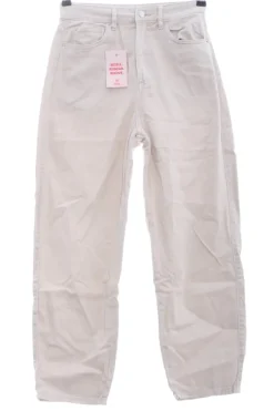 High Waist Jeans Größe 36