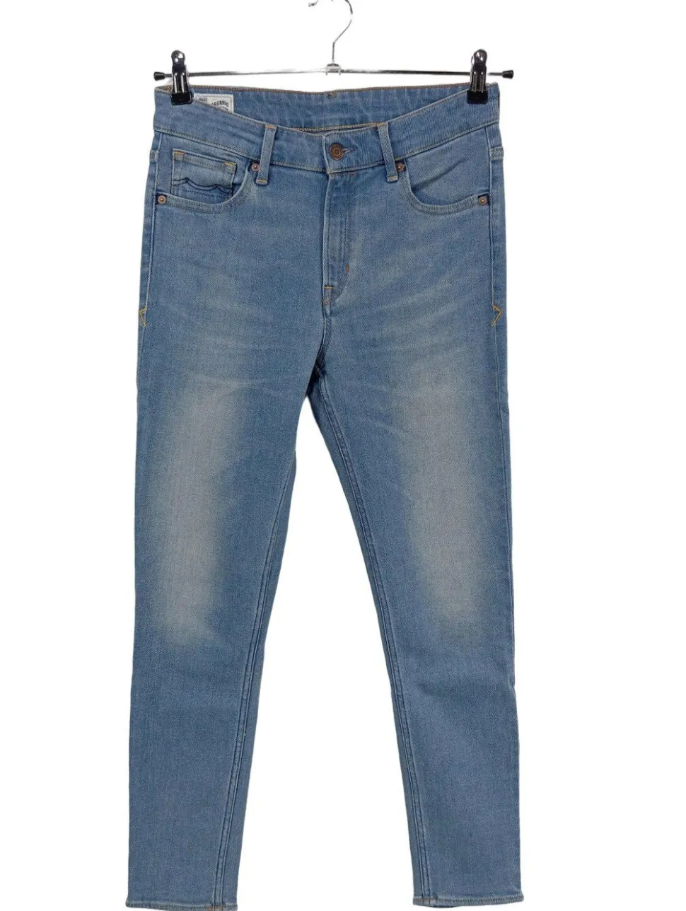 High Waist Jeans Größe 40