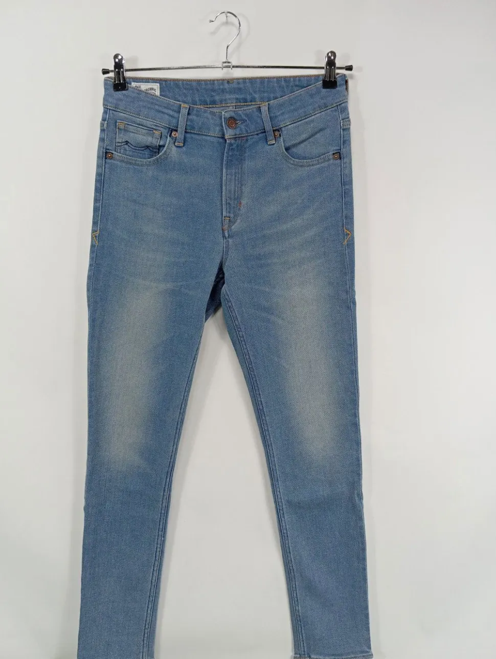 High Waist Jeans Größe 40