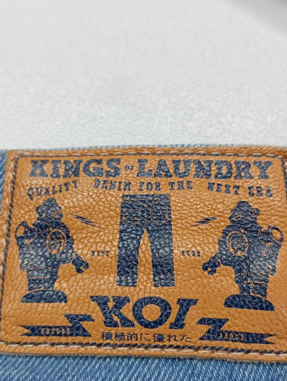 High Waist Jeans Größe 40