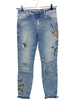 High Waist Jeans Größe 40