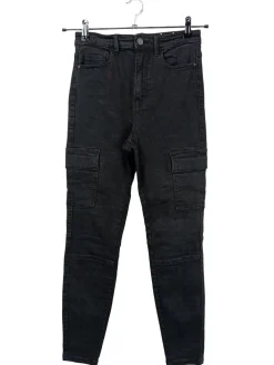 High Waist Jeans Größe 36