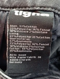 High Waist Jeans Größe 38