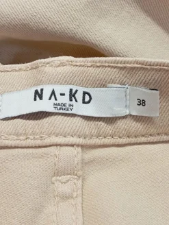 High Waist Jeans Größe 38