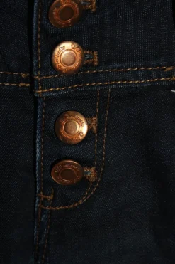 High Waist Jeans Größe 36