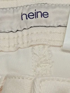 High Waist Jeans Größe 38